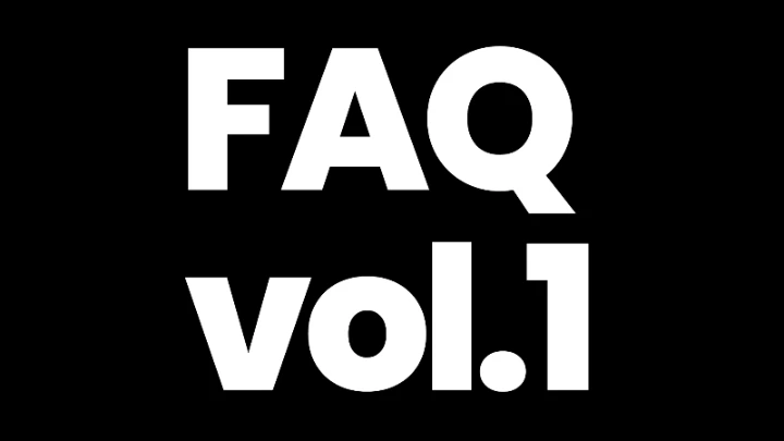 Grafika nagłówkowa FAQ vol.1 dotycząca optymalizacji kosztów i procesów w firmach - seria eksperckich materiałów Münnich Projects.