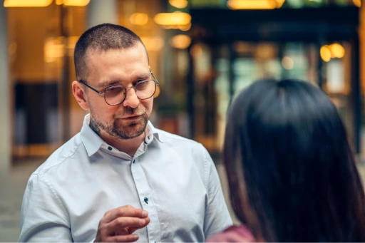 Grzegorz Münnich Interim Manager Poznań